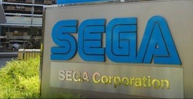 世嘉降低90%利润预期：将转型手游