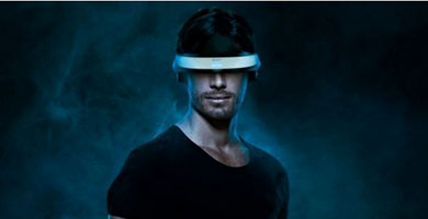 &ldquo;VR元年&rdquo;即将到来 国内VR生态准备好了吗