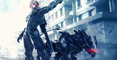 小岛秀夫正式离职 将与SCE合作推出新作