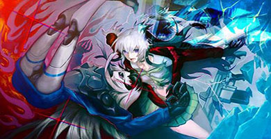SE超能力军事RPG力作《Alice Order》事前登录启动