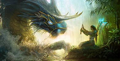 育碧与中清龙图合作 《英雄无敌》将推出国产手游