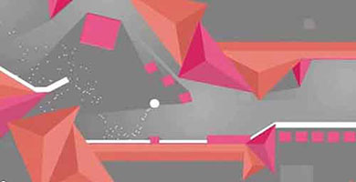 新作《平行世界》周四推出 极简益智之作