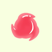 球球大作战果冻系列孢子皮肤之甜心果冻介绍