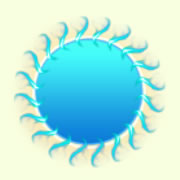 球球大作战光环皮肤天使的羽毛购买价值分析