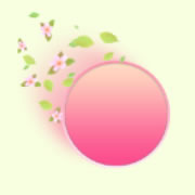 球球大作战残影皮肤花仙子售价以及效果展示