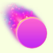 球球大作战残影皮肤天蝎甩尾售价和效果展示