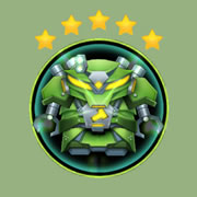 球球大作战先祖之力圣衣合成晋升需要什么材料