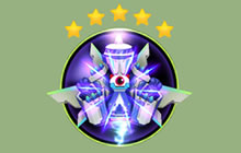 球球大作战圣衣升级需要哪些合成材料 怎么获得