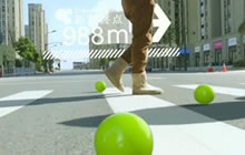 萌你一脸！《球球大作战》嘉年华宣传片正式曝光