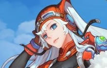 《全民飞机大战》亮相TGA 天空才是你的极限