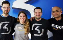 亚马逊续约SK战队 《虚荣》电竞事业制霸全球