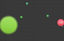 球球大作战游戏玩法规则及界面功能讲解