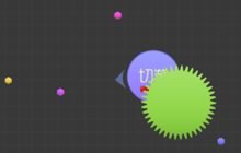 球球大作战新手玩家必看高手实战技巧