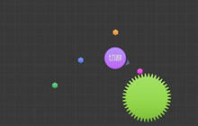 球球大作战吞噬对手技巧 反败为赢关键