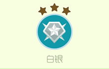 球球大作战白银段位加星和减星规则概述