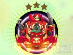 球球大作战测试服圣衣初级形态合成材料一览