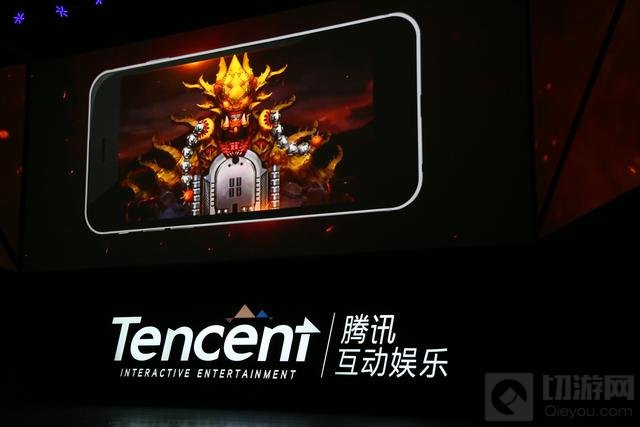 魂斗罗手游制作人访谈 游戏实际演示与解说