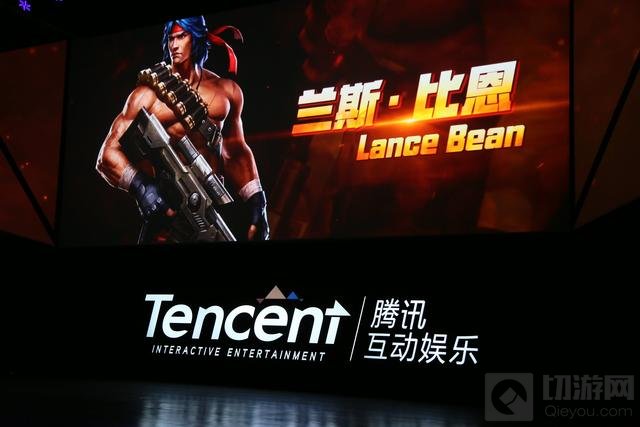 魂斗罗手游制作人访谈 游戏实际演示与解说