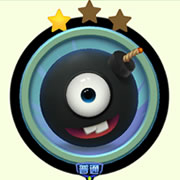 球球大作战龅牙炸弹关键词皮肤获取方法和图鉴