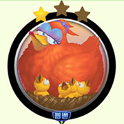 球球大作战暖暖鸟妈妈关键词皮肤合成材料揭秘