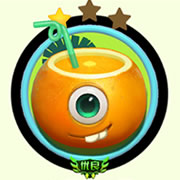 球球大作战桔子的夏天关键词皮肤获取途径和图鉴