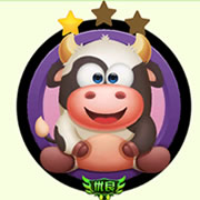 球球大作战爱笑的小花牛关键词皮肤合成材料介绍