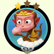 球球大作战俺乃齐天大圣皮肤获取途径和图鉴展示