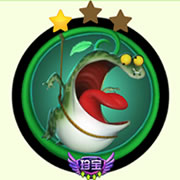 球球大作战暴怒的青蛙关键词皮肤获取方法和图鉴