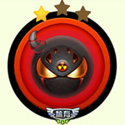 球球大作战炸弹君是暴脾气皮肤获取途径以及图鉴