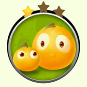 球球大作战桔子宝贝关键词皮肤获取途径和图鉴