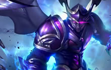 王者荣耀团控英雄 吕布属性技能全面讲解视频