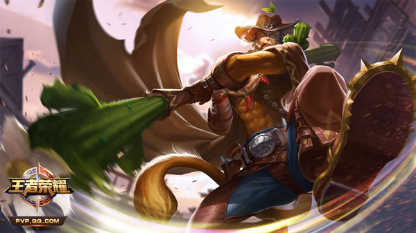 王者荣耀4月2日凌晨不停机更新内容一览