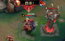 王者荣耀钟馗阵容推荐 携手李白打造超强战队