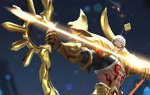 王者荣耀后羿主流打法推荐 大招巧妙使用指南