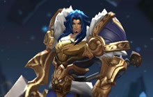 王者荣耀项羽狂野战斗技巧 教你如何破釜沉舟