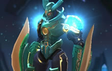 王者荣耀法术坦克型英雄 墨子多人战斗指南