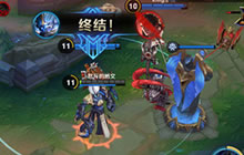 王者荣耀钟馗符文怎么搭配 钟馗符文搭配指南