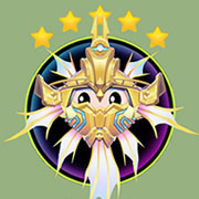 球球大作战无敌舰长圣衣合成材料以及图鉴欣赏