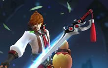 王者荣耀李白攻击符文搭配推荐 让你轻松杀人