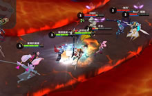 王者荣耀李白火焰山玩法技巧 位移冲锋是关键