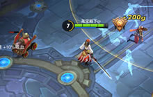 王者荣耀李白打法攻略 教你如何完美击溃对手