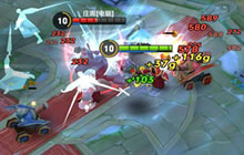 王者荣耀青莲剑仙 刺客英雄李白全方位介绍