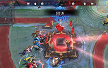 王者荣耀李白5V5对战技巧 游走支援重要性说明