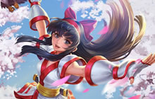 王者荣耀娜可露露5V5对战技巧 残血的噩梦