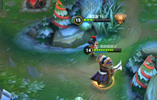 王者荣耀娜可露露各地图打法攻略 标记需小心