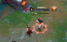 王者荣耀娜可露露出装攻略 防御装备必须有