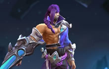 王者荣耀兰陵王带什么符文好 攻击符文推荐