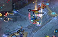 王者荣耀兰陵王技能介绍 刀锋划过见血封喉