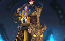 王者荣耀仁德义枪刘备打法指南 ADC的崛起