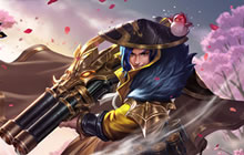 王者荣耀刘备出装技巧以及实战技巧分享